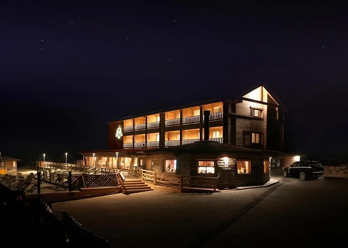 Resort Valformica